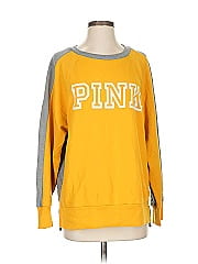 Victoria's Secret Pink Pullover Sweater