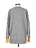 Victoria's Secret Pink Yellow Pullover Sweater Size S - photo 2
