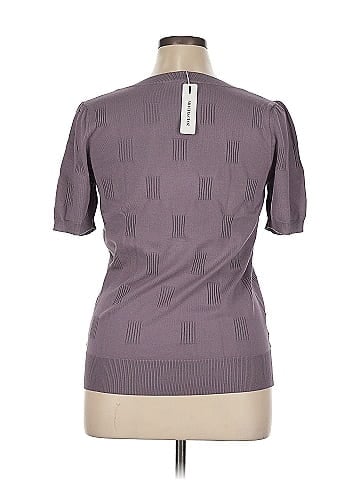 Arche Sweater Vest (view 2)