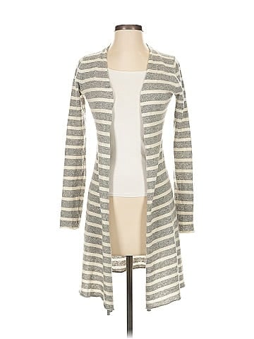Calypso St. Barth Cashmere Cardigan (view 1)