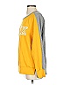 Victoria's Secret Pink Yellow Pullover Sweater Size S - photo 5