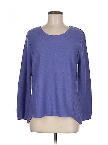 AVALIN Pullover Sweater (view 1)