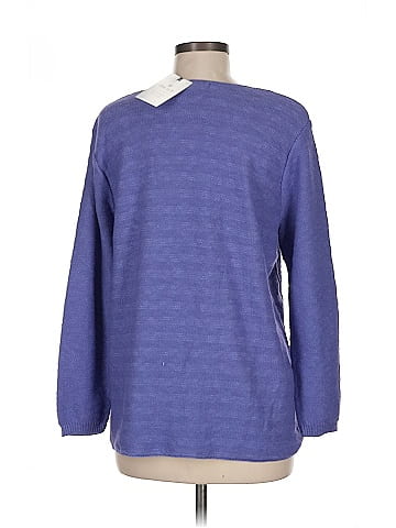 AVALIN Pullover Sweater (view 2)