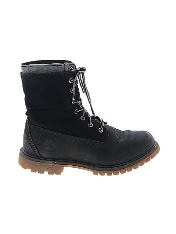 Timberland Boots (view 1)