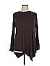 Azules Brown Casual Dress Size XL - photo 1