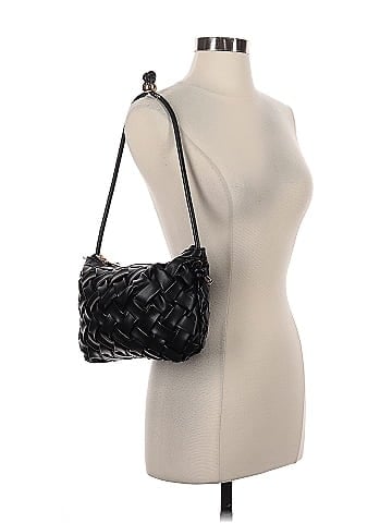 Urban Expressions Shoulder Bag (view 2)