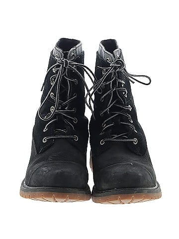 Timberland Boots (view 2)
