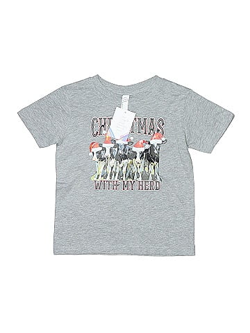 Rabbit Skins Short Sleeve T-Shirt (view 1)