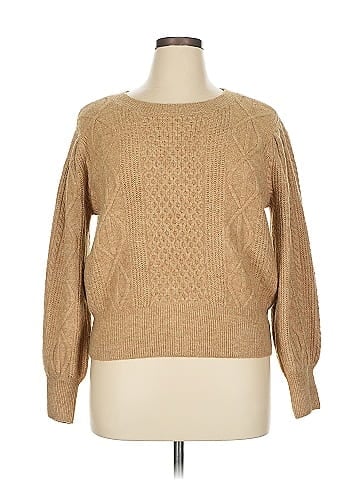 1.State Pullover Sweater (view 1)