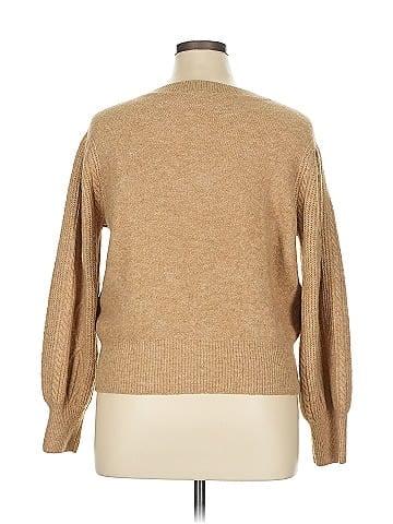 1.State Pullover Sweater (view 2)