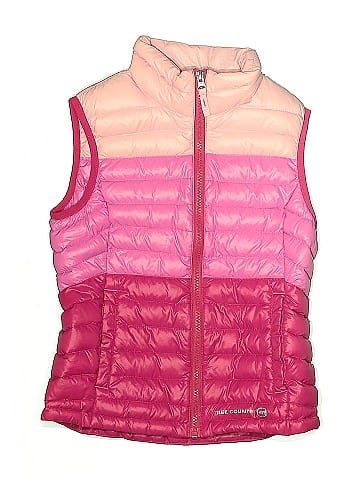 Free Country Vest (view 1)