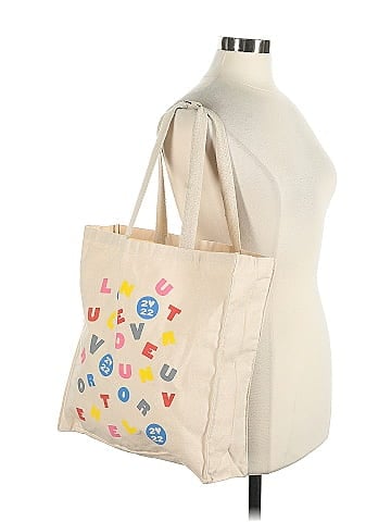 Assorted Brands Tote (view 2)