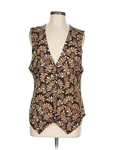 Theory Vest (view 1)