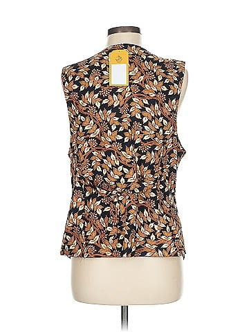 Theory Vest (view 2)