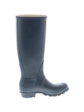 Hunter Rain Boots (view 1)