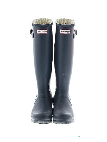 Hunter Rain Boots (view 2)