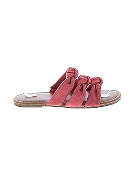 Shade & Shore Sandals