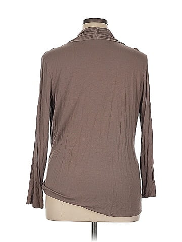 Azules 3/4 Sleeve T-Shirt (view 2)