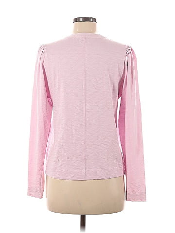 Lilla P Long Sleeve Top (view 2)