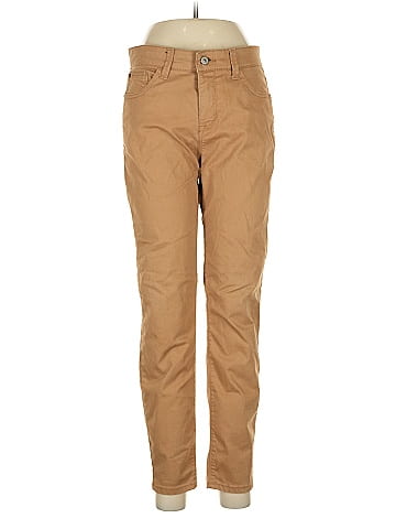 Curve Appeal Khakis (view 1)