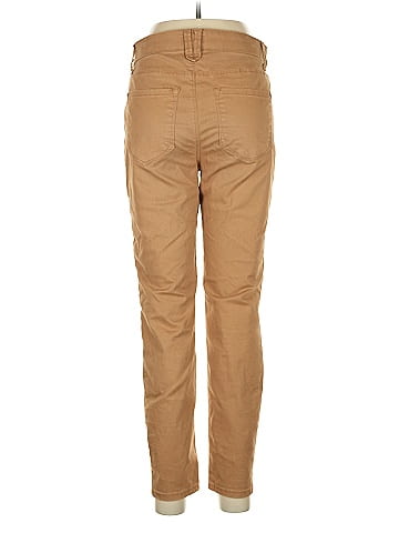 Curve Appeal Khakis (view 2)