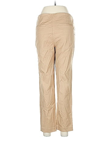 Time and Tru Casual Pants (view 2)