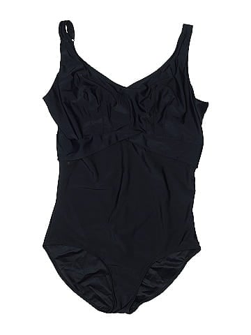 Panache One Piece Swimsuit (view 1)