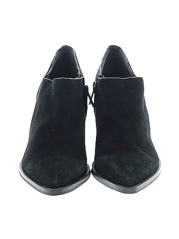 Sarto by Franco Sarto Ankle Boots (view 2)