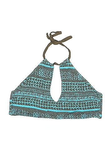 Leilani Swimsuit Top (view 1)