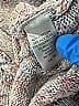 Avenue Tweed Gray Pullover Sweater Size 14 - photo 8
