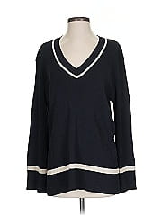 Dissh Pullover Sweater