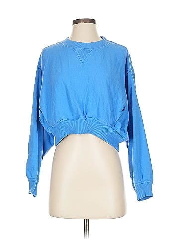 MWL by Madewell Sweatshirt (view 1)