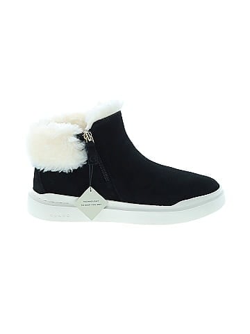 Cole Haan Ankle Boots (view 1)