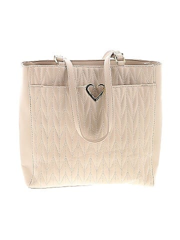 Betsey Johnson Satchel (view 1)