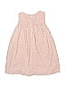 Baby Boden 100% Cotton Pink Dress Size 2 - 3 - photo 2