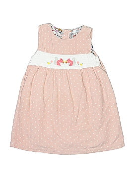Baby Boden Dress