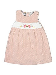 Baby Boden Dress