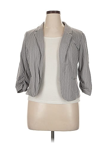 Candie's Blazer (view 1)
