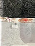 Unbranded Floral Ivory Casual Dress Size S - photo 7