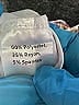 Unbranded Floral Ivory Casual Dress Size S - photo 8