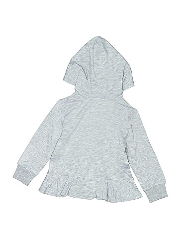 Champion Zip Up Hoodie (view 2)
