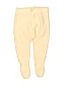 Zara Kids Yellow Casual Pants 9-12 MO / 12 MO - photo 1