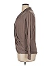 Azules Brown 3/4 Sleeve T-Shirt Size XL - photo 5