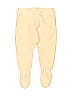 Zara Kids Yellow Casual Pants 9-12 MO / 12 MO - photo 2