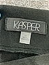 Kasper Black Active Pants Size 12 - photo 4