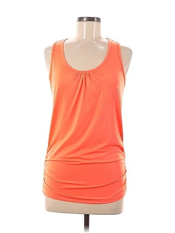 RBX Sleeveless Top (view 1)