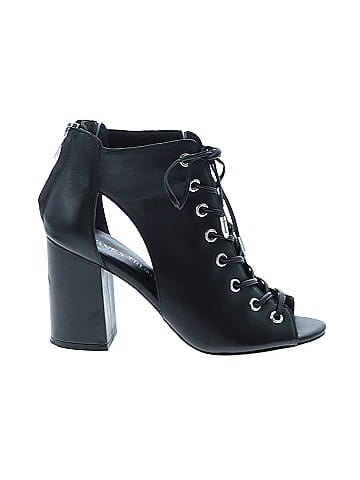 Ivanka Trump Heels (view 1)