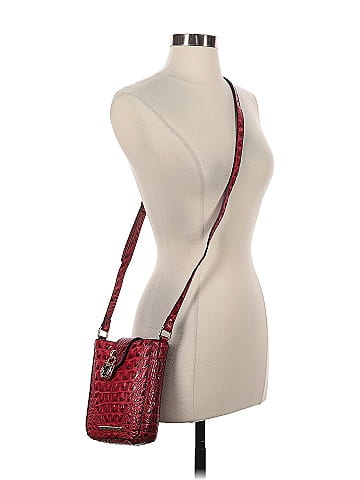 Mia K. Farrow Collection Crossbody Bag (view 2)