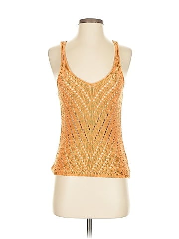 RD Style Sleeveless Top (view 1)