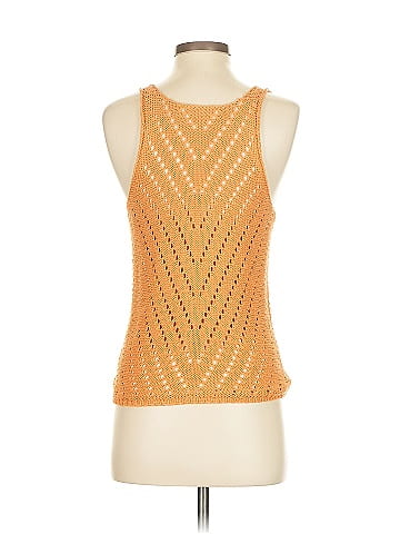RD Style Sleeveless Top (view 2)